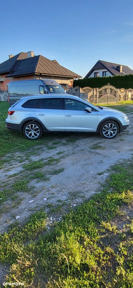 Seat Leon - 5