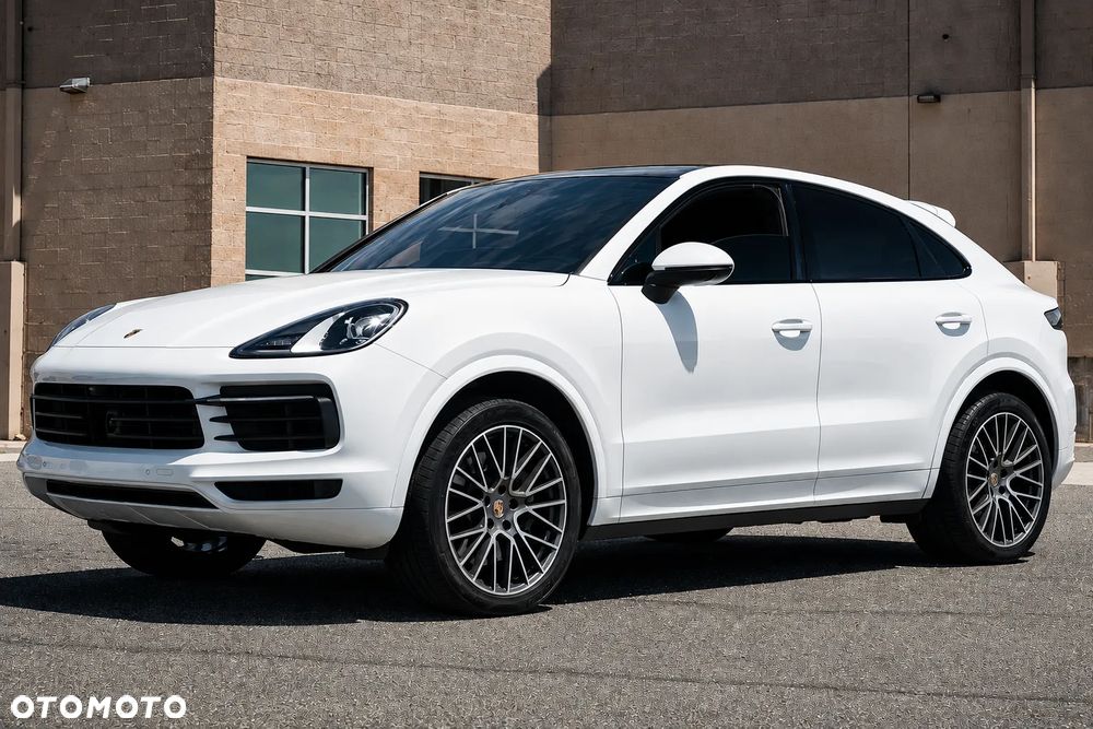 Porsche Cayenne Tiptronic S Platinum Edition - 2