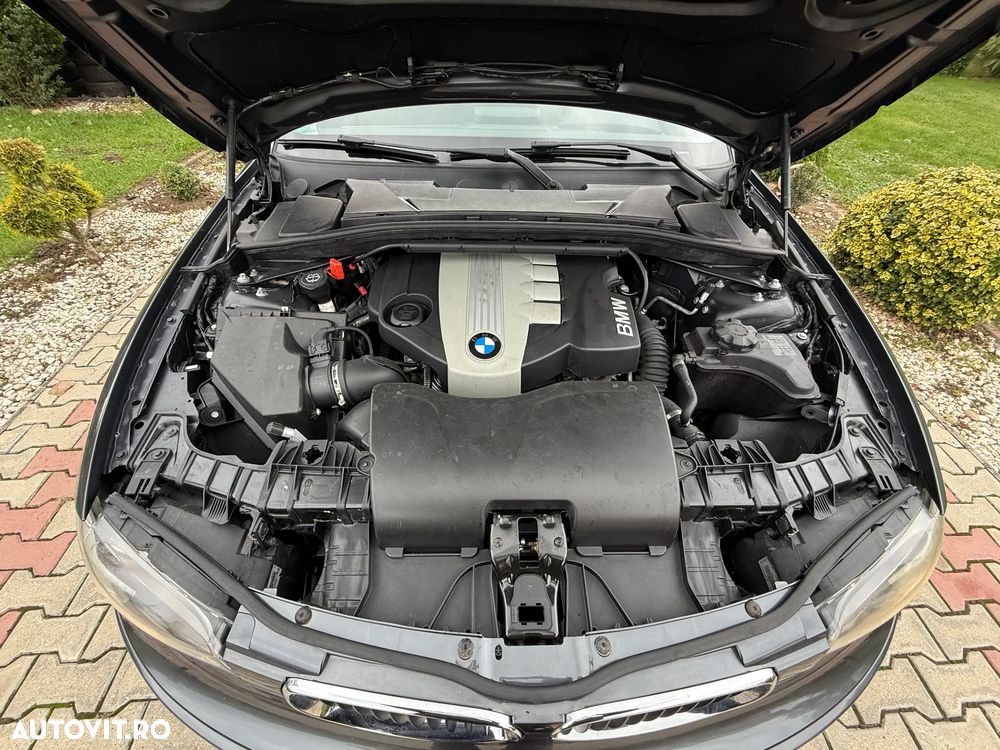 BMW Seria 1 118d - 34