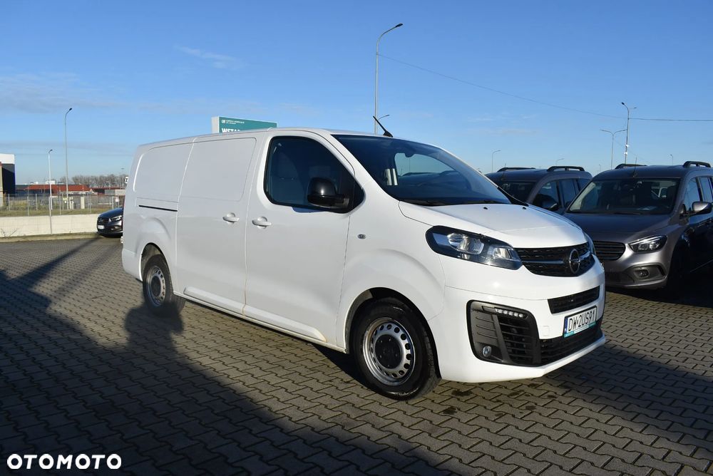 Opel VIVARO 2.0 CDTI EXTRA LONG - 5