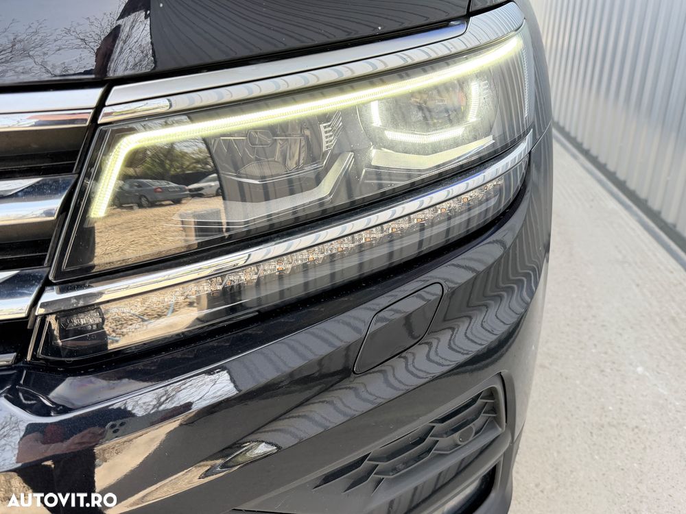 Volkswagen Tiguan 2.0 TDI SCR (BlueMotion Technology) DSG Highline - 4