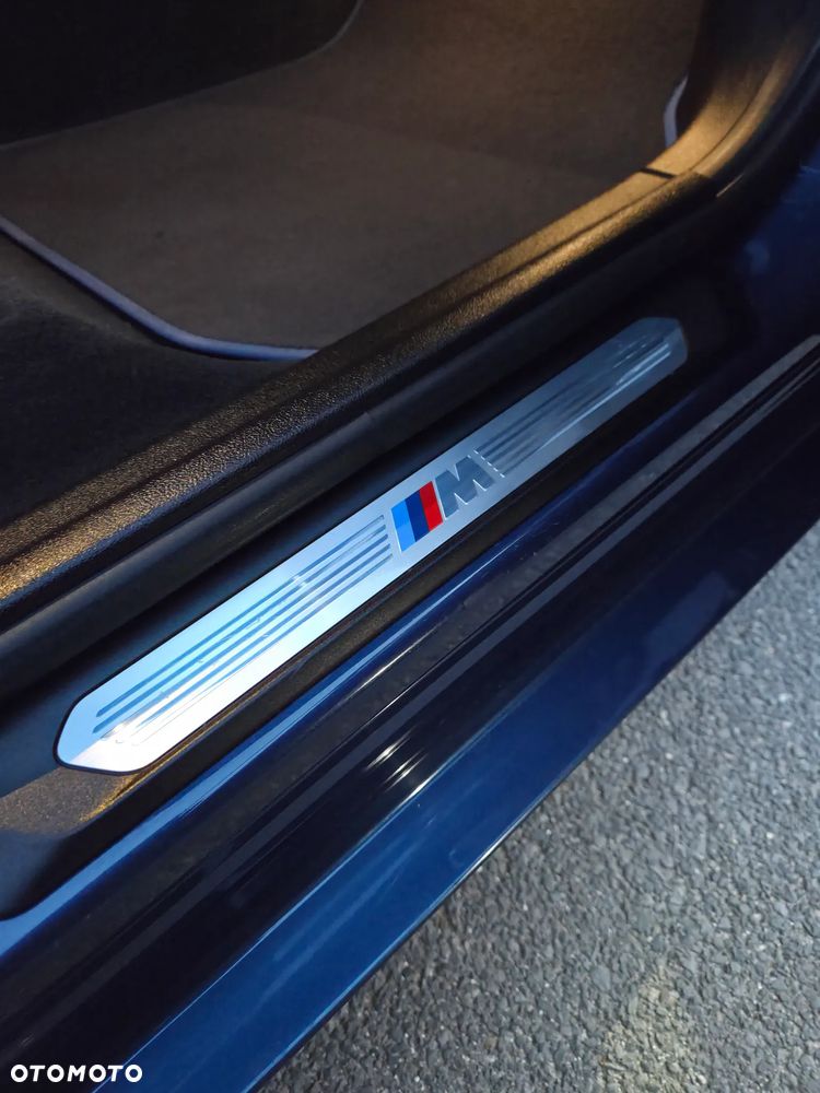 BMW X4 xDrive20d M Sport - 36