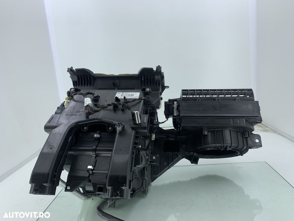 Dezmembrez Aeroterma completa pt volan stanga de pe Opel ASTRA J… - 2
