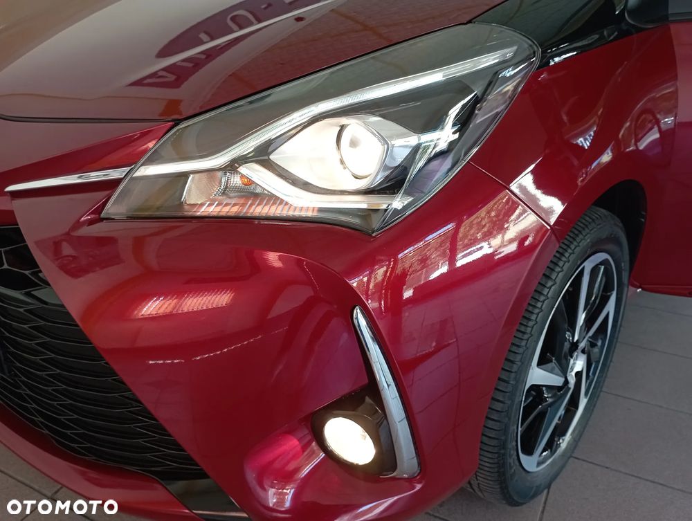 Toyota Yaris 1.5 Selection - 29