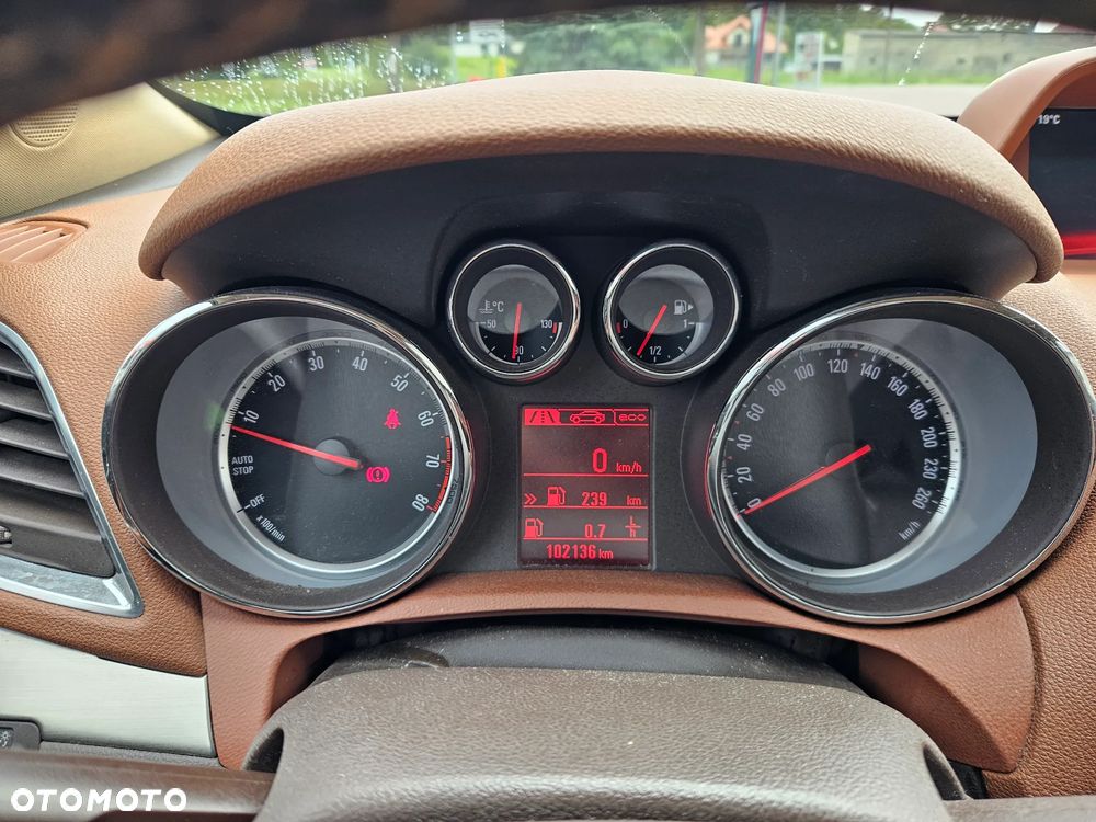Opel Mokka - 15