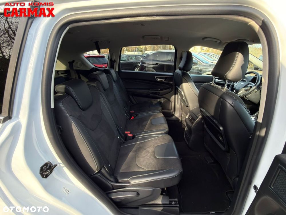 Ford S-Max - 19