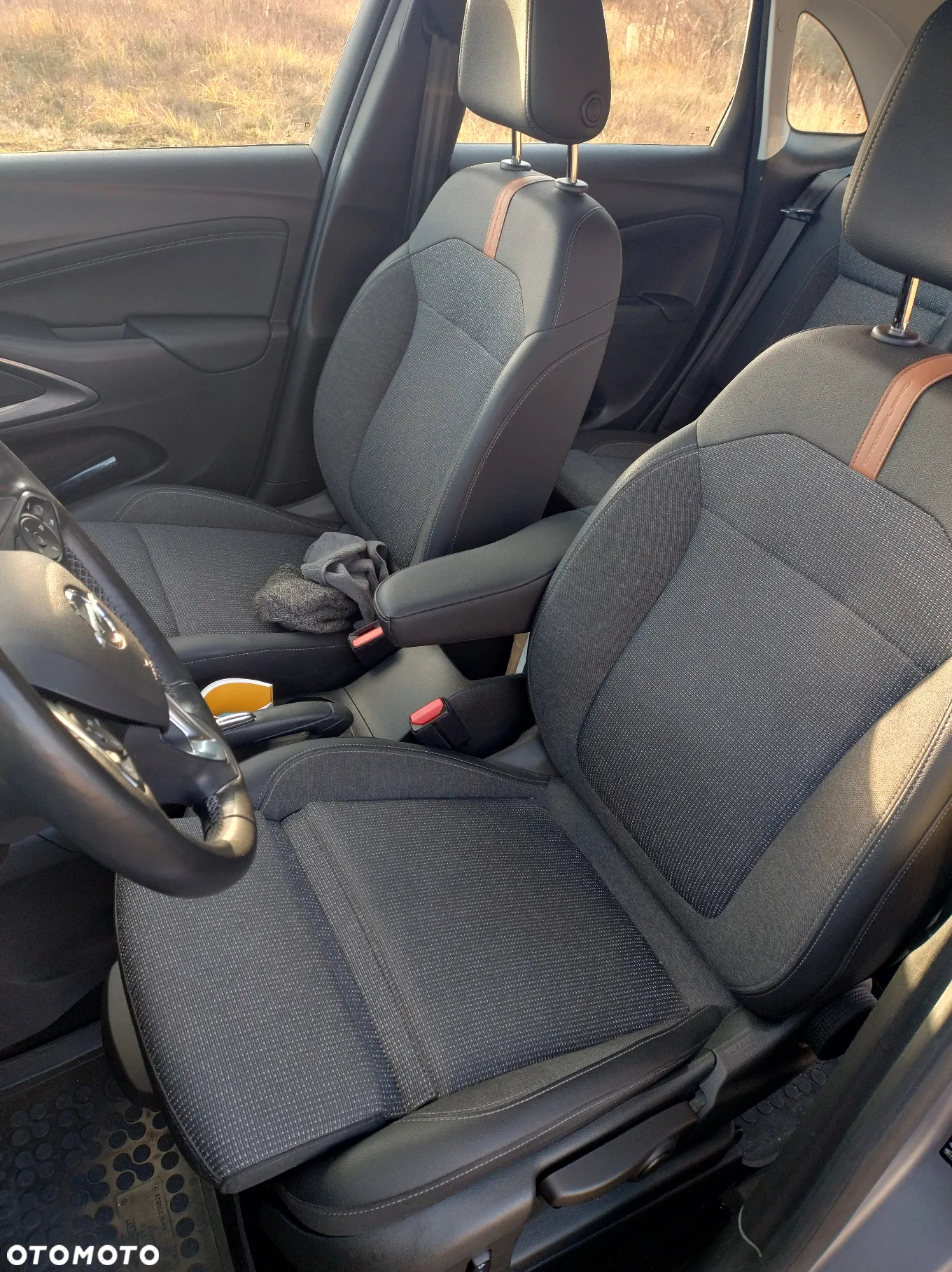 Opel Crossland - 20