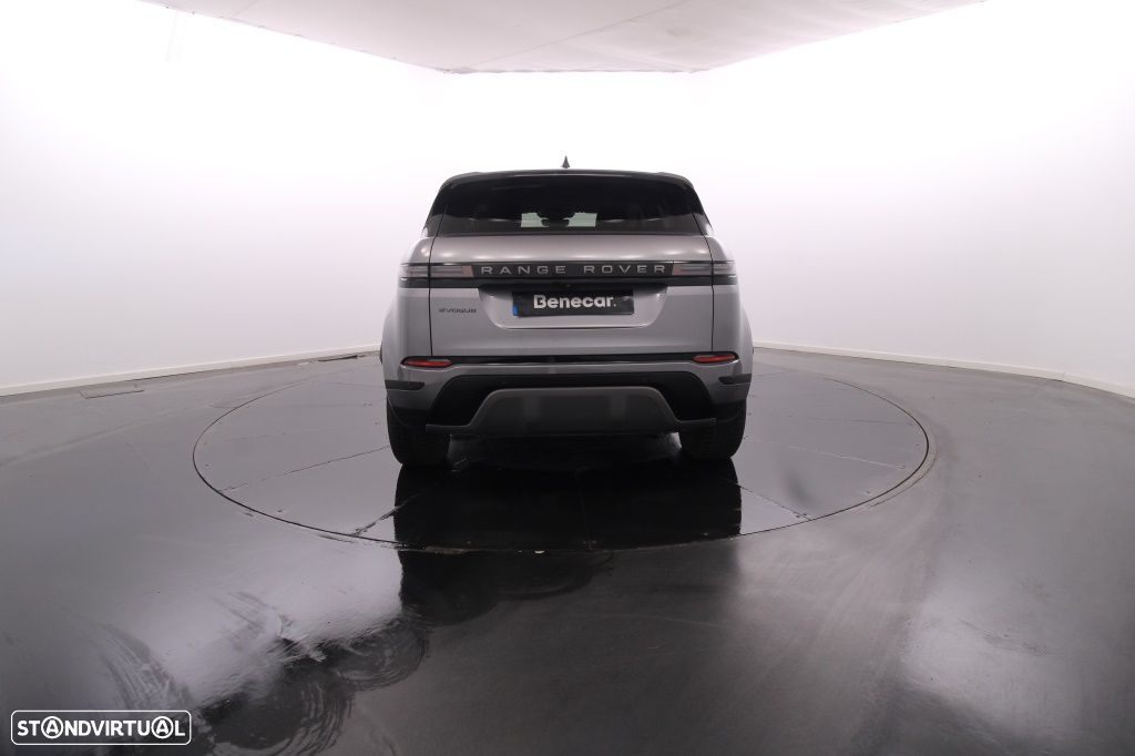 Land Rover Range Rover Evoque 1.5 P300e AWD S Auto - 6