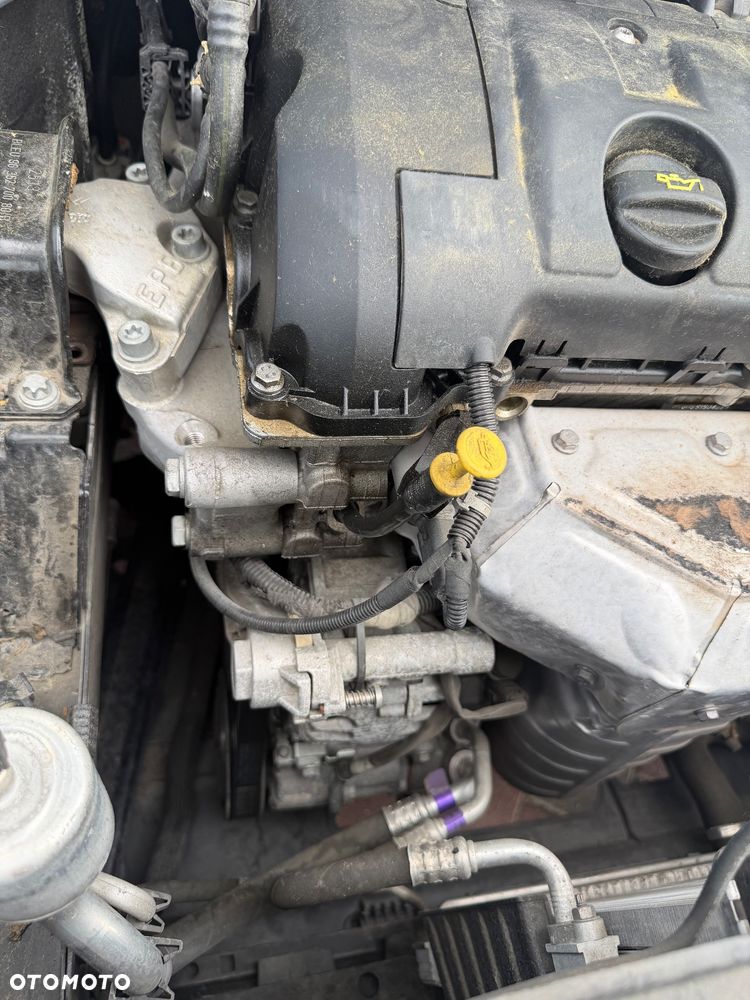 Peugeot 308 CC 120 VTi Premium - 40