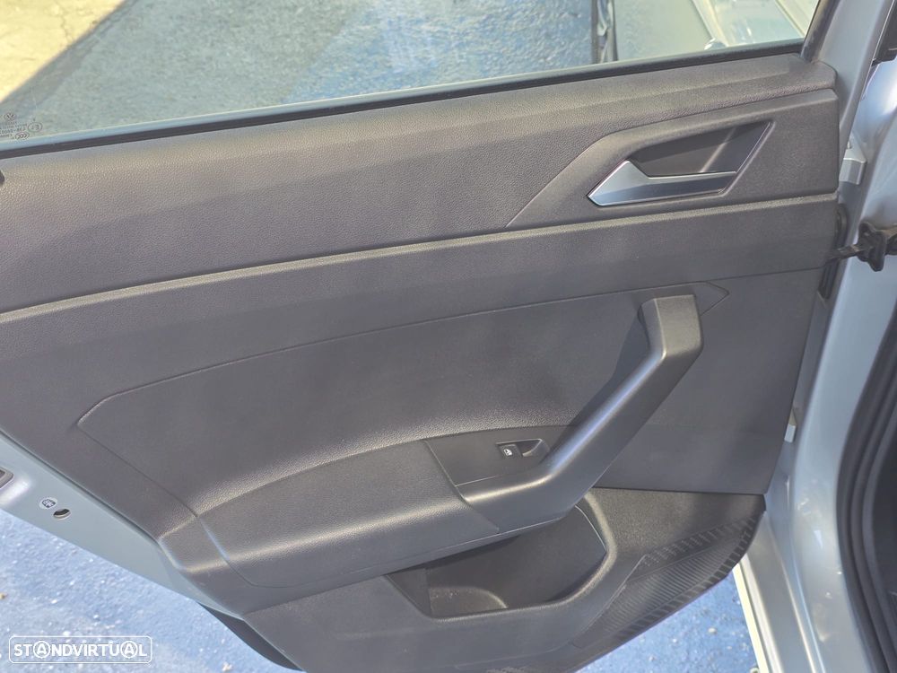 VW Polo 1.0 TSI Urban DSG - 20