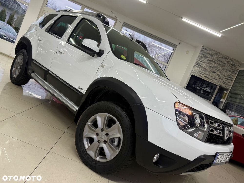 Dacia Duster 1.5 dCi Laureate - 32