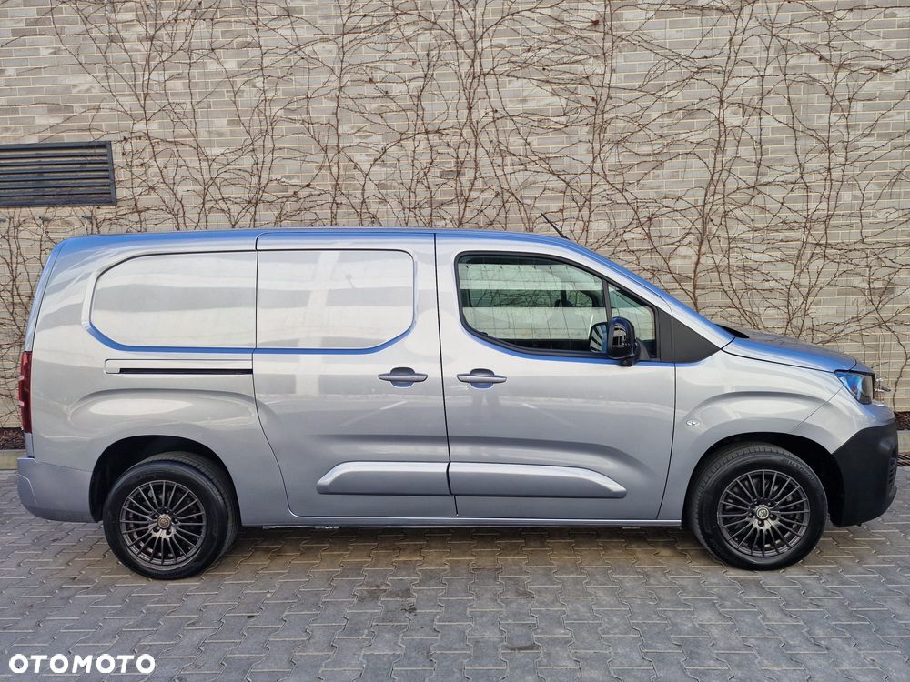 Peugeot Partner - 2