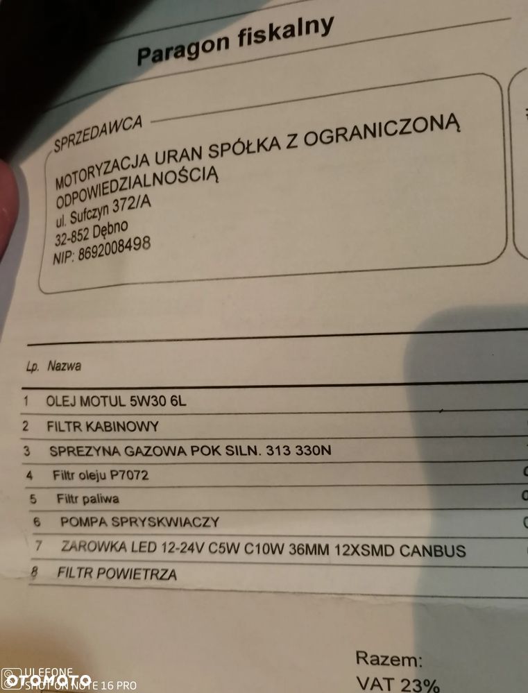 BMW Seria 5 - 22