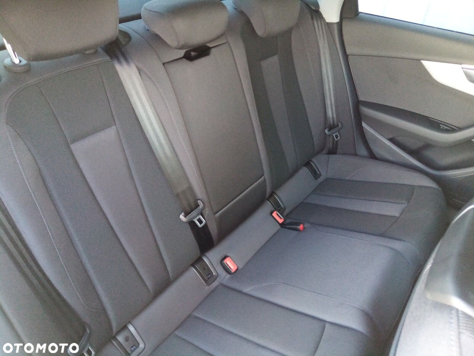 Audi A4 - 13