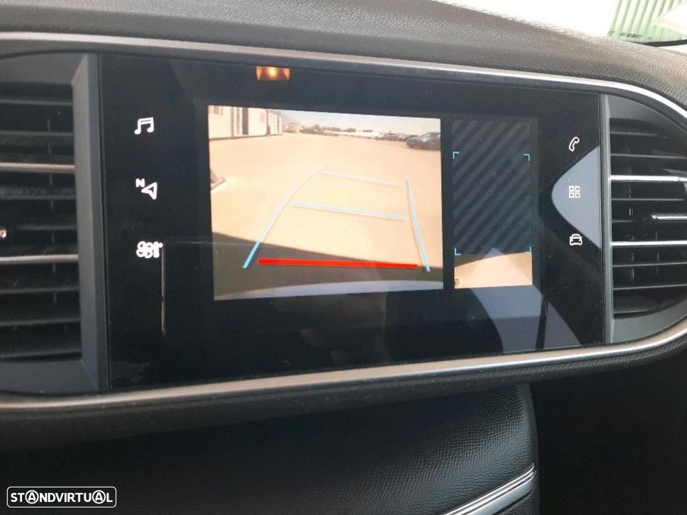Peugeot 308 SW 1.5 BlueHDi Style - 7