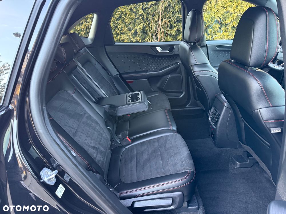 Ford Kuga 2.0 EcoBlue 4x4 ST-LINE - 20