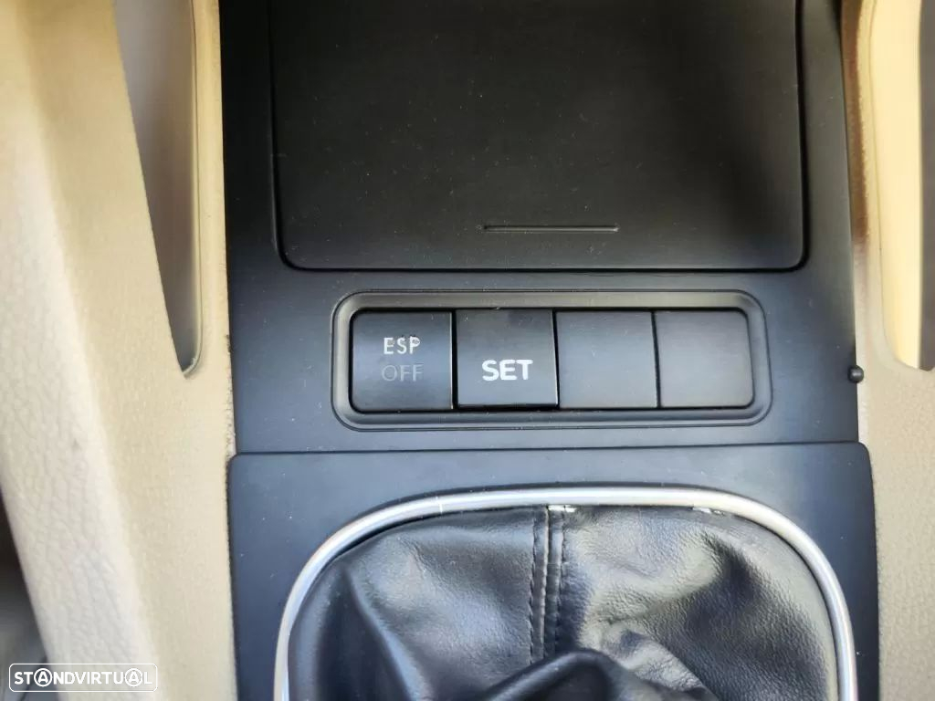 VW EOS 1.6 FSi - 37