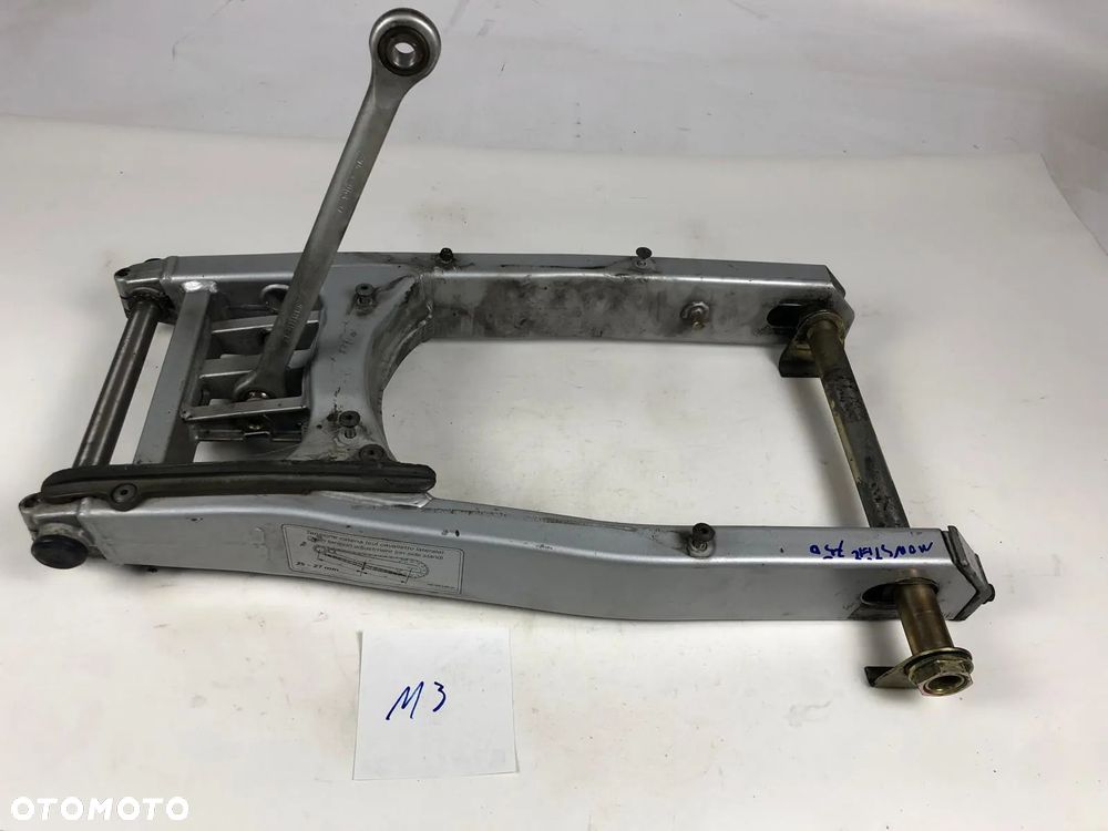 Ducati Monster 400 620 750 800 Wahacz Tył - 1