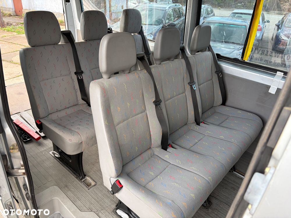 Volkswagen LT 2DM252/W83 - 26