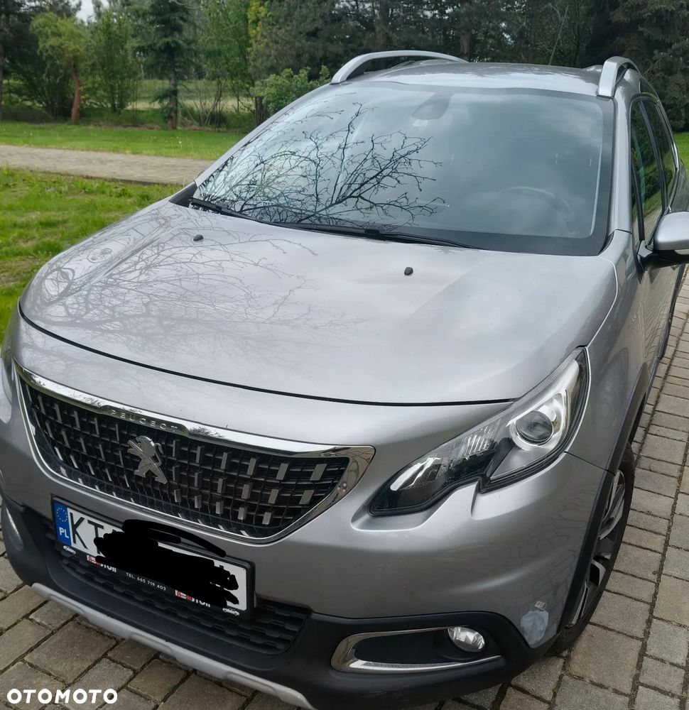 Peugeot 2008 - 3