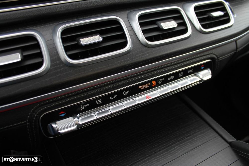 Mercedes-Benz GLE 53 AMG 4Matic+ - 25