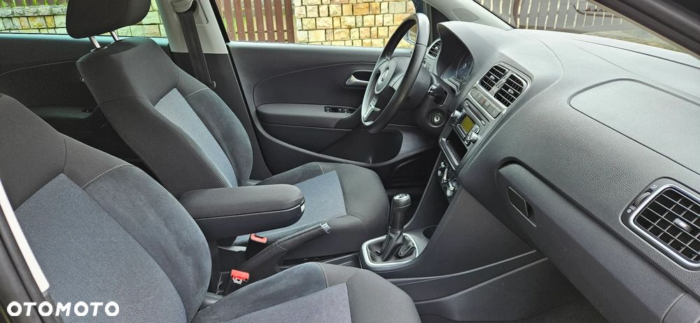 Volkswagen Polo 1.4 Style - 17