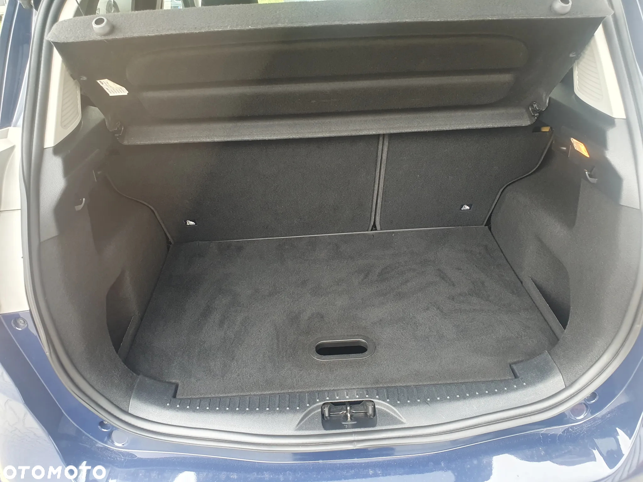 Ford B-MAX 1.0 EcoBoost Trend - 8