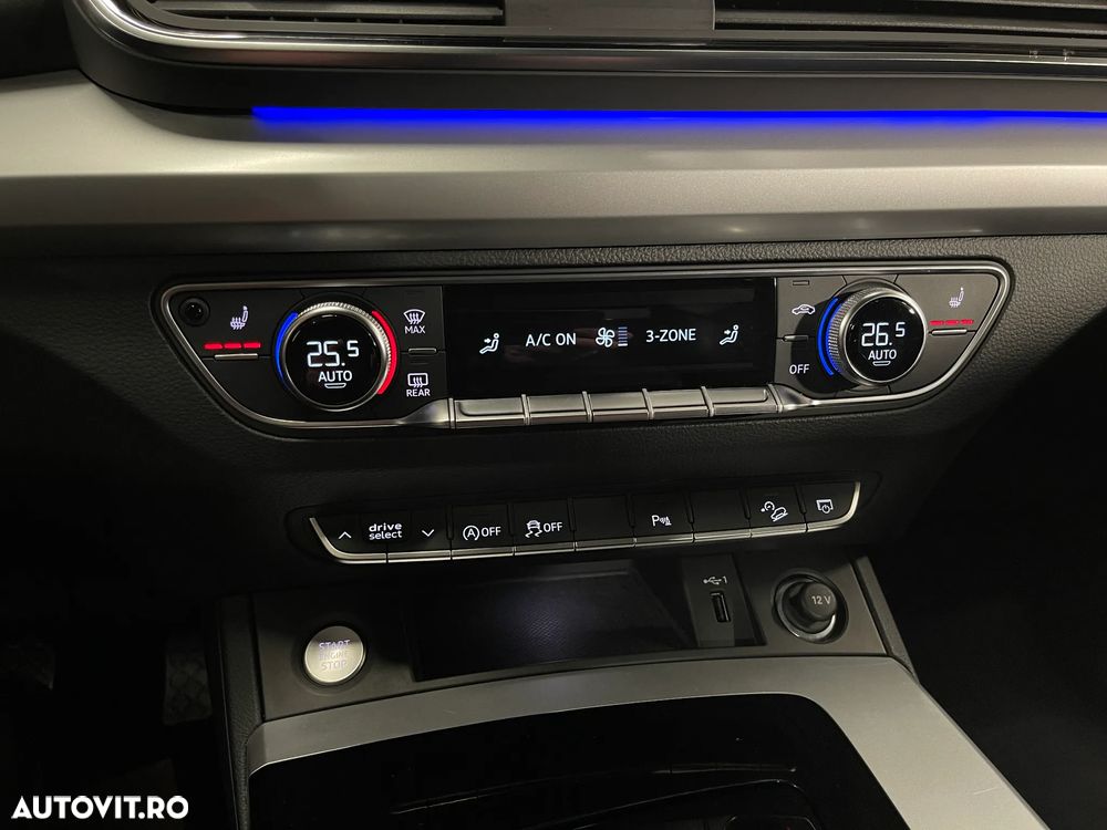 Audi Q5 40 TDI quattro S tronic MHEV Advanced - 23