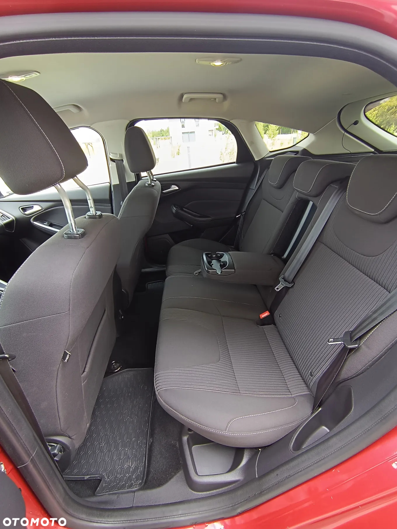 Ford Focus - 26