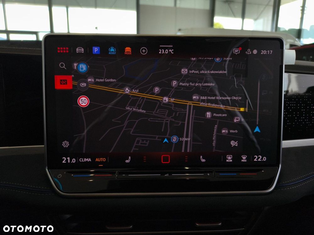 Volkswagen Passat Variant 2.0 TSI R-Line Plus DSG - 28