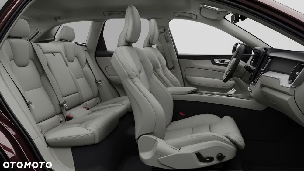 Volvo XC 60 B5 B AWD Plus Dark - 7