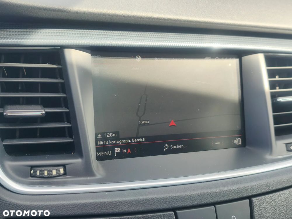 Peugeot 508 - 30