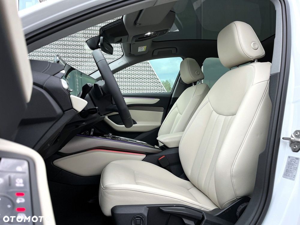 Audi A6 Limousine - 5