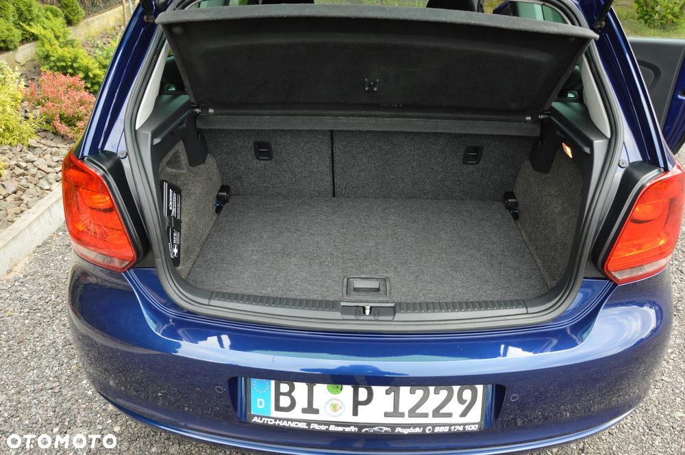 Volkswagen Polo - 35