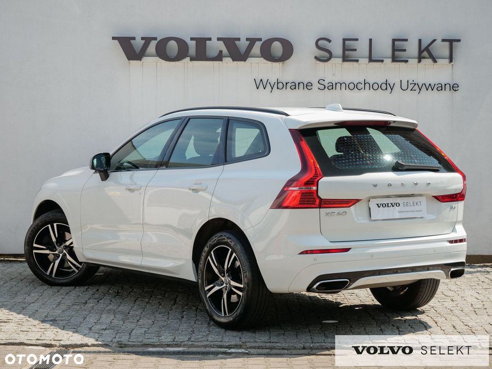 Volvo XC 60 - 7