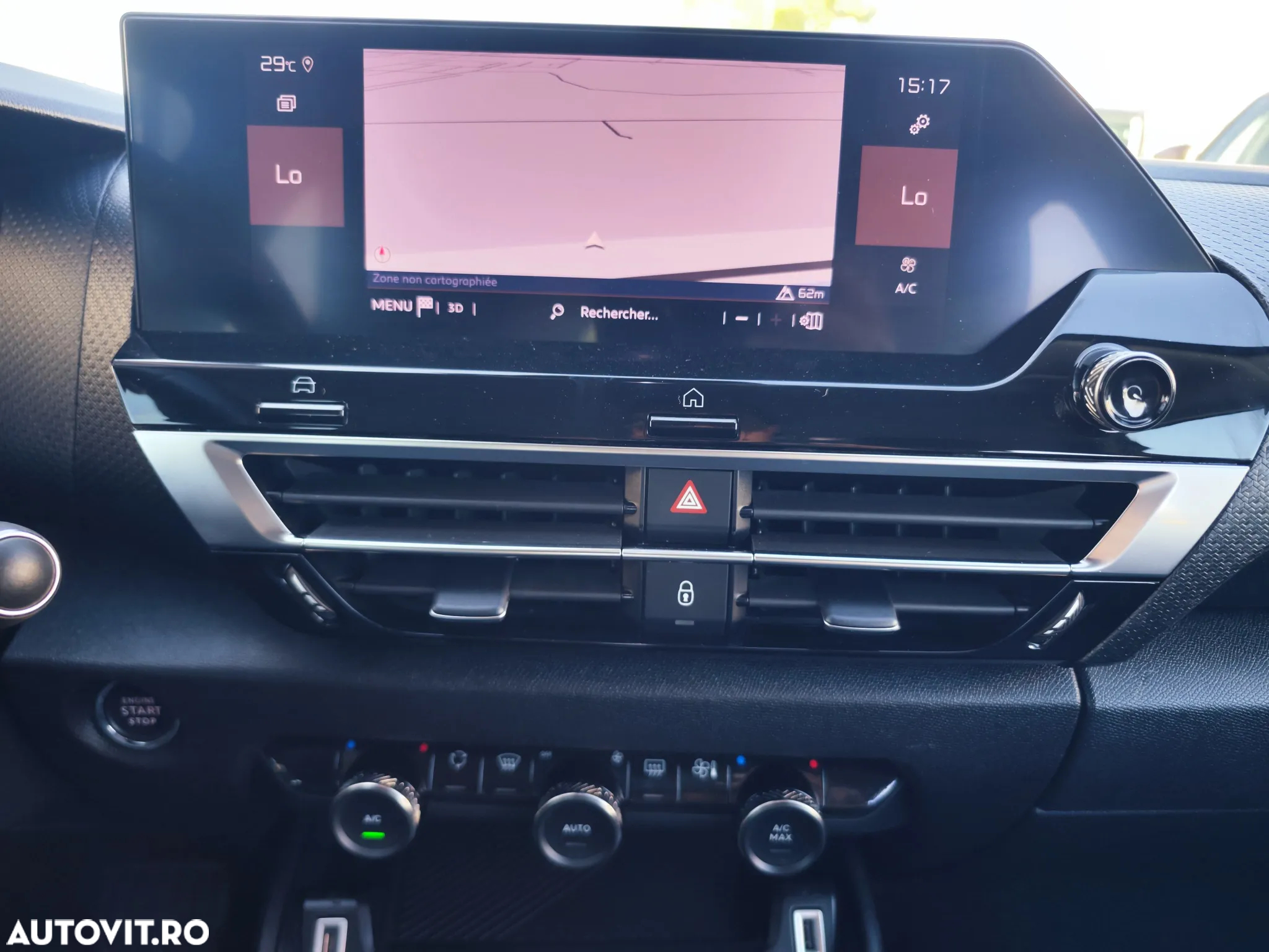 Citroën C4 BlueHDi 130 Stop&Start EAT8 FEEL PACK - 17