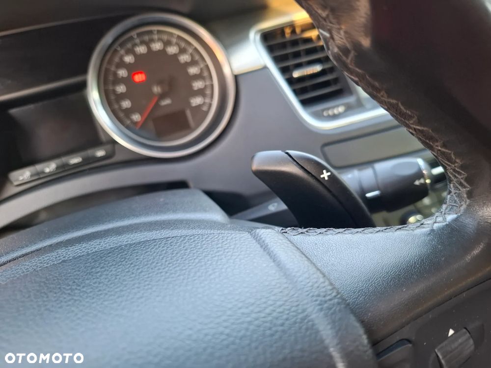 Peugeot 508 - 32