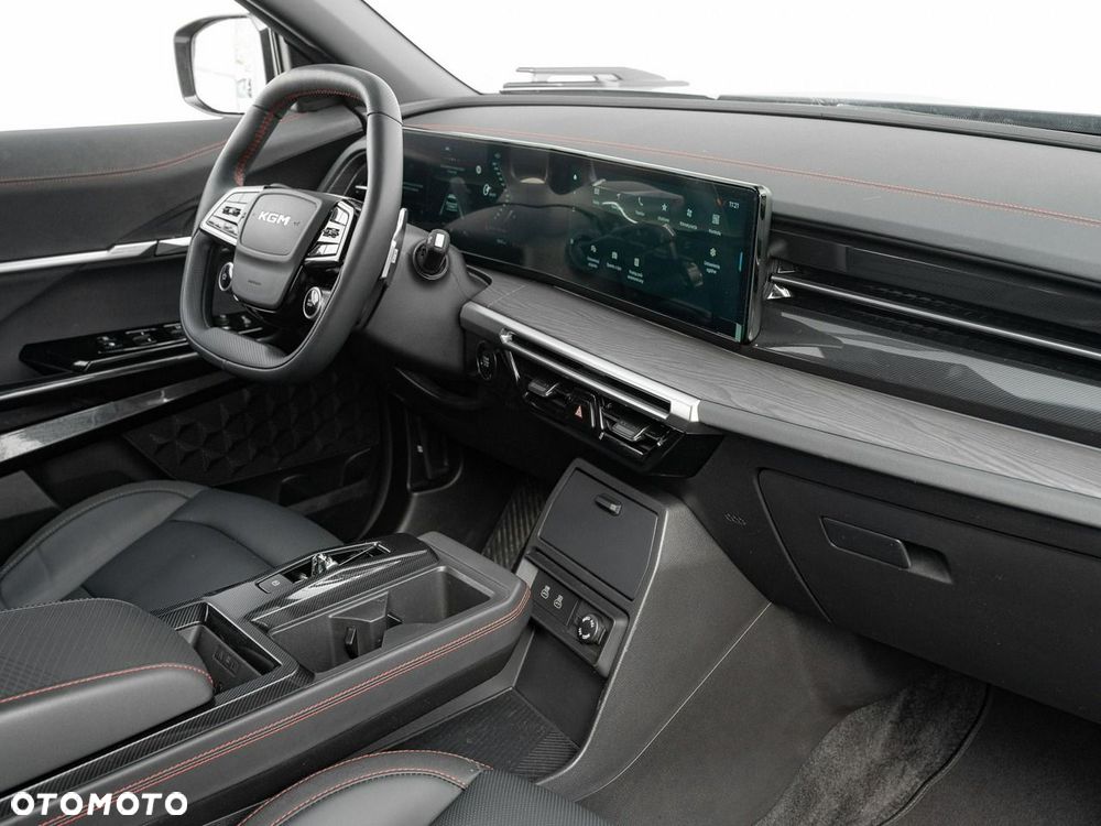 SsangYong/KGM Actyon 1.5 T-GDI Adventure - 33