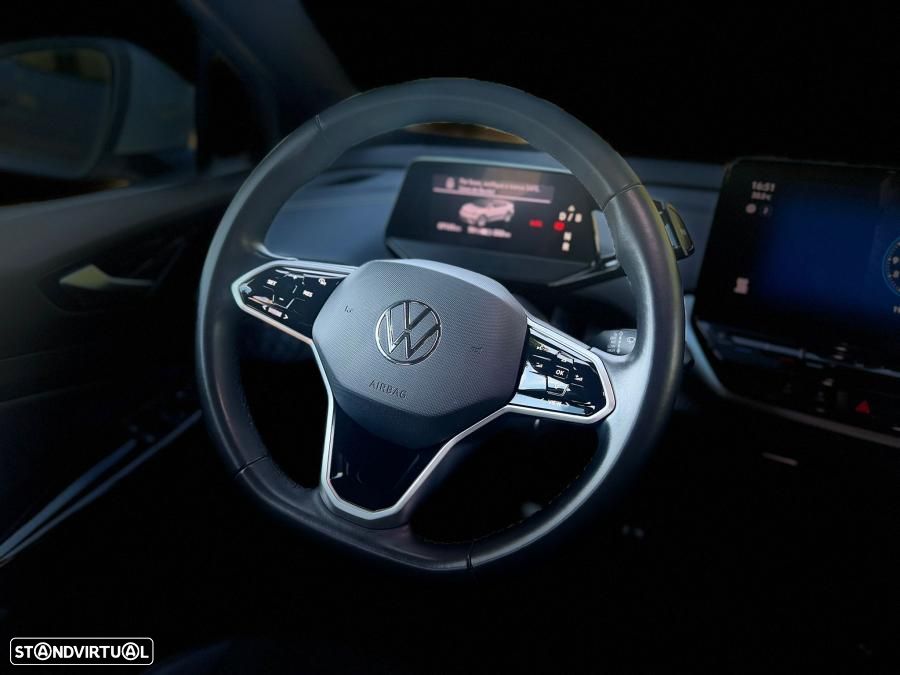 VW ID.5 Pro Performance c/ Infotainment-Pack - 8