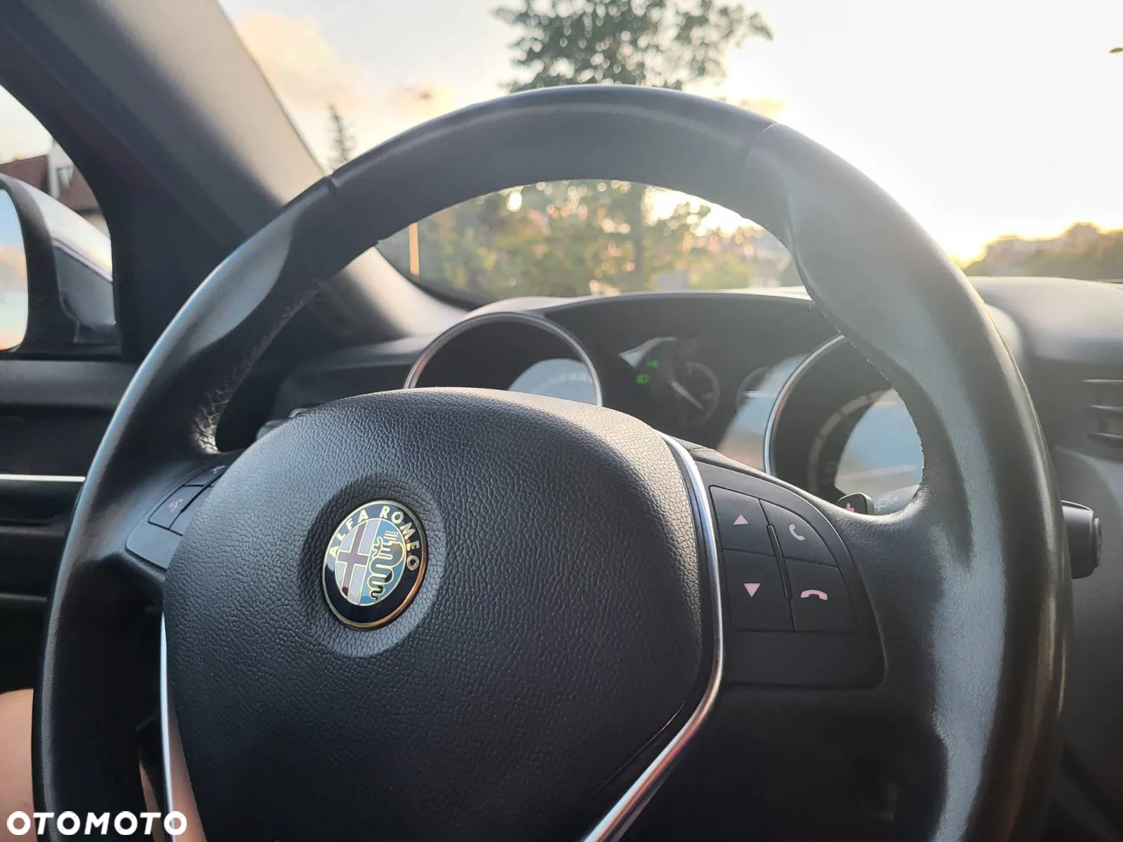 Alfa Romeo Giulietta - 16