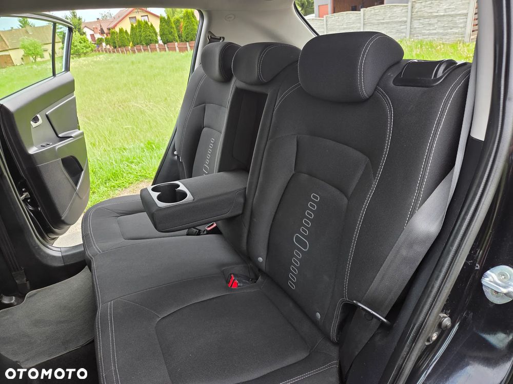Kia Sportage 2.0 CRDI XL - 25