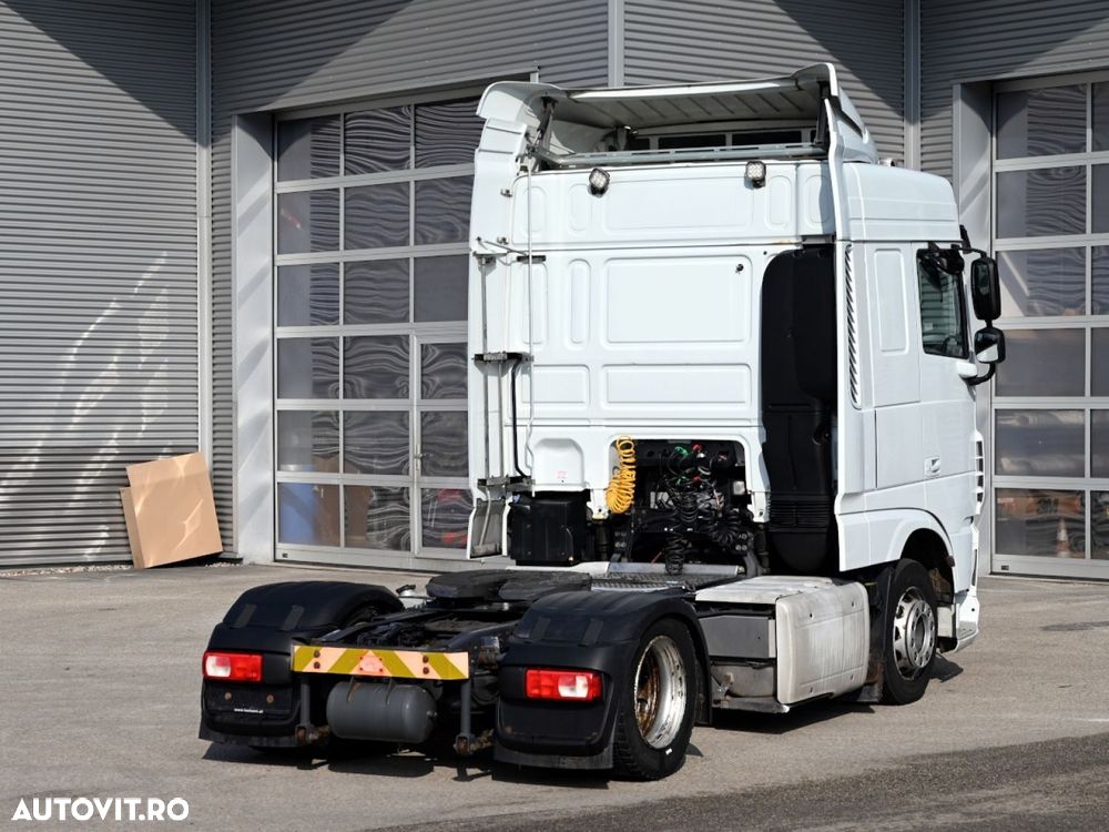 DAF XF 460 FT Space Cab - mega volum - 2
