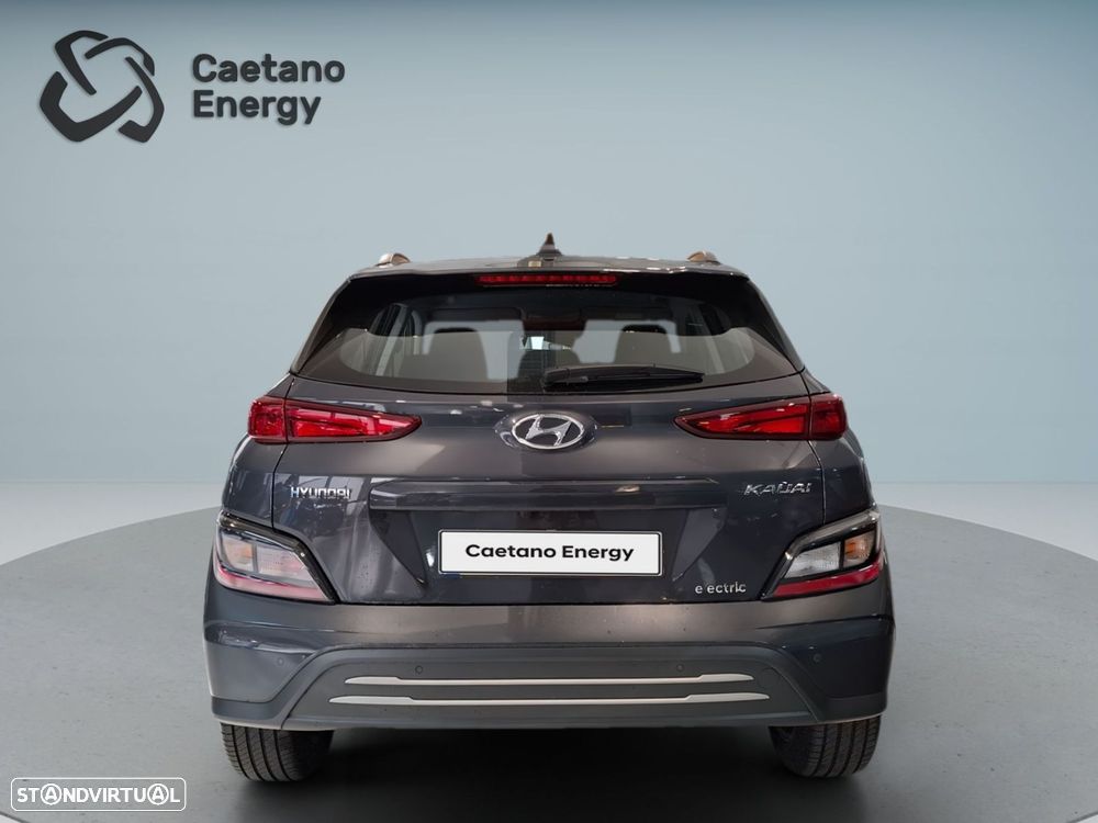 Hyundai Kauai EV 64 kWh Premium - 7