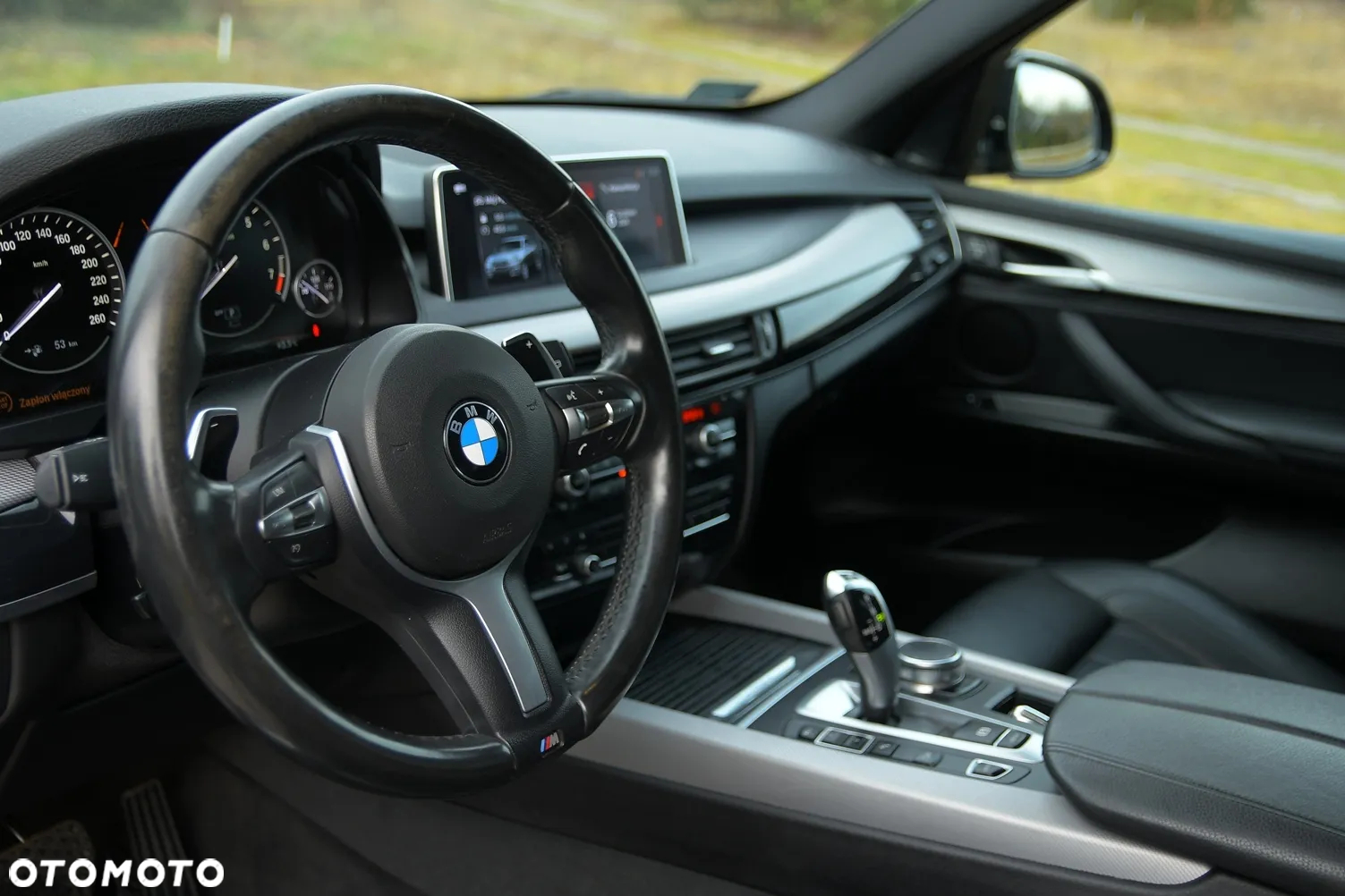 BMW X5 xDrive40e - 28