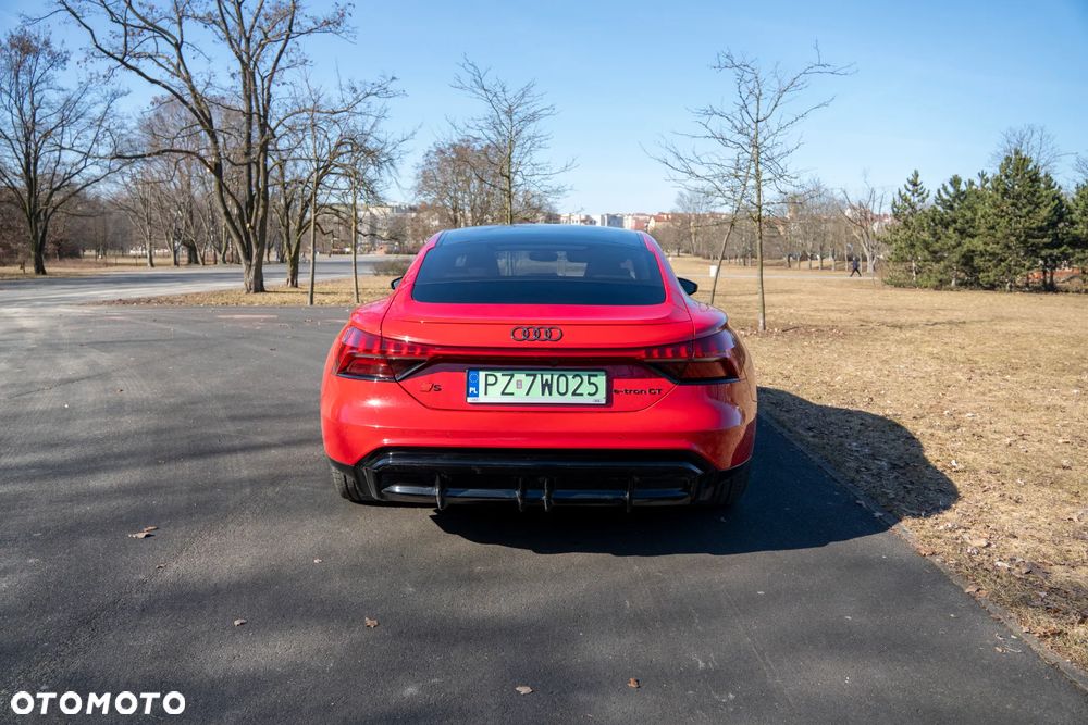 Audi e-tron GT - 3