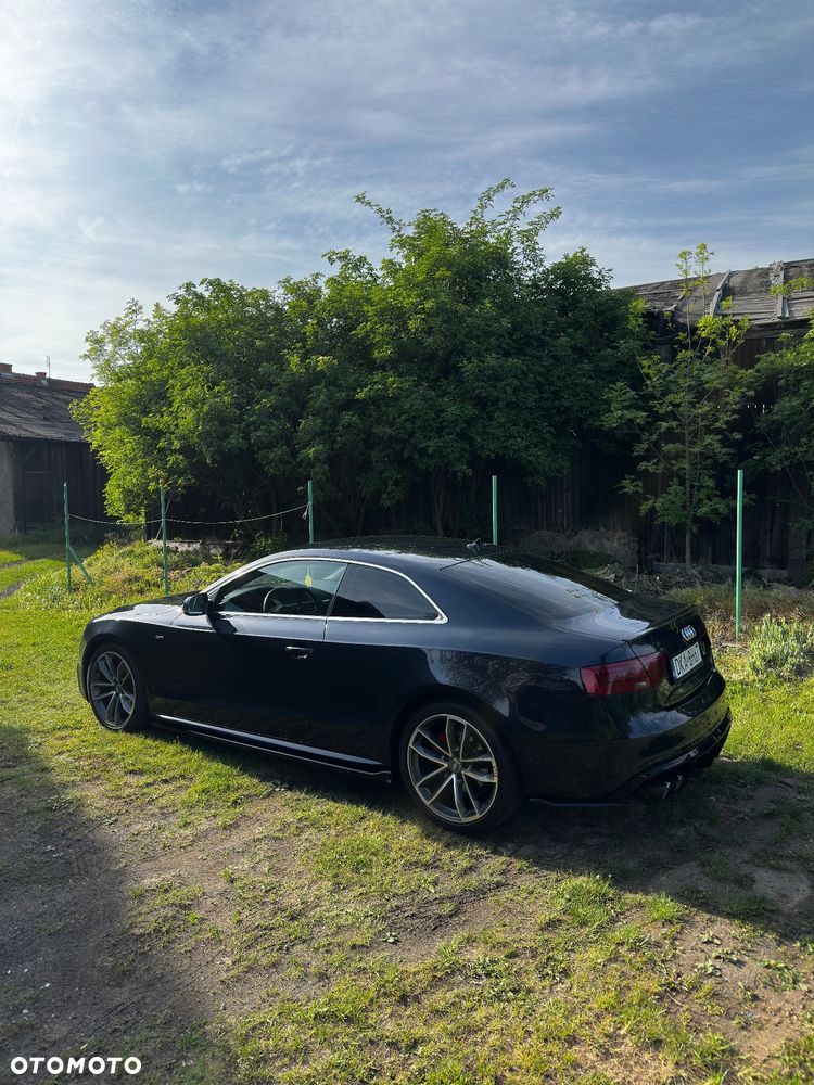 Audi A5 Coupé - 5