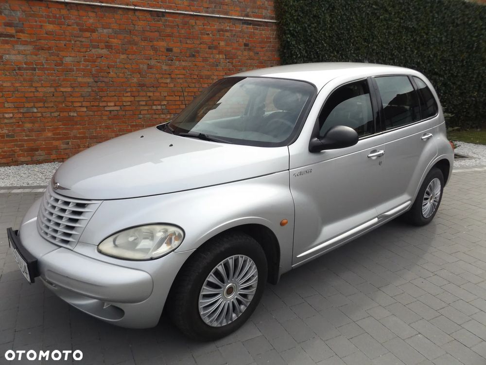 Chrysler PT Cruiser - 1