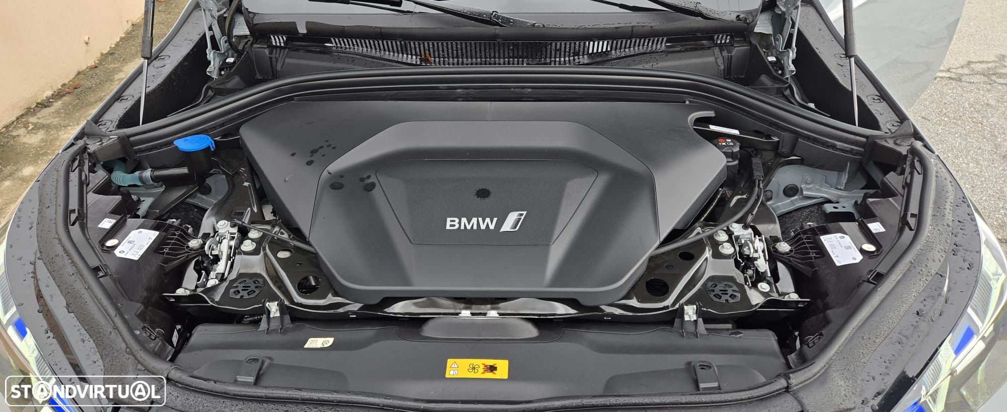 BMW iX2 xDrive30 - 20
