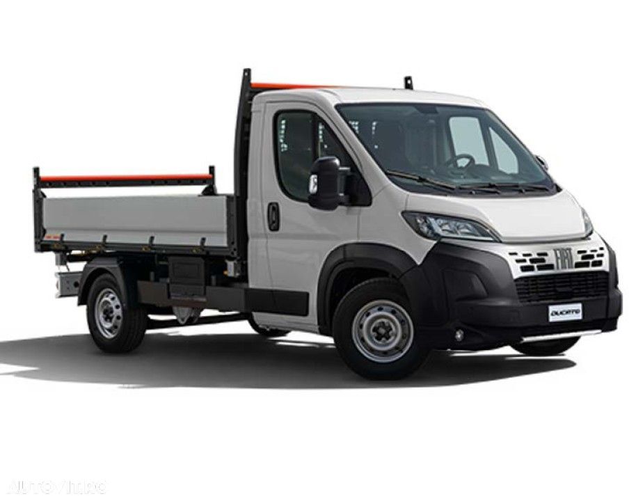 Fiat Ducato - 1