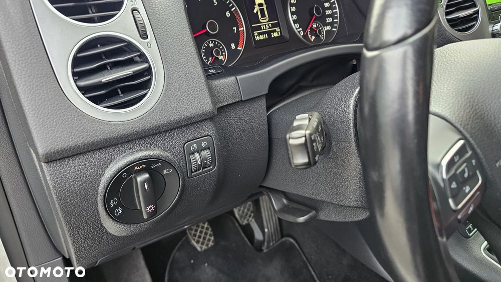 Volkswagen Golf Plus 1.4 MATCH - 24